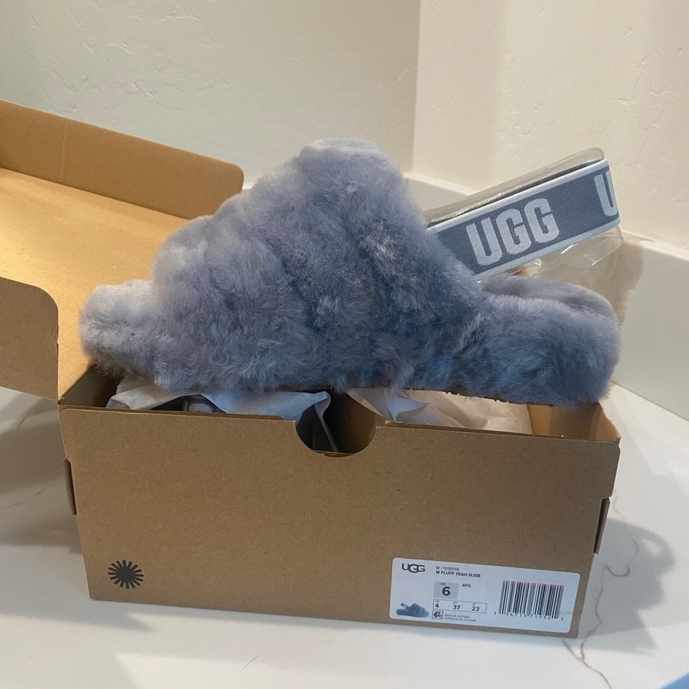 Ugg Slippers